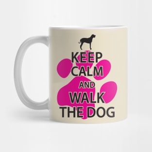 Keep Calm Mug